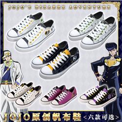 jojos bizarre adventure anime shoe 36yard to 44yard