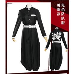 demon slayer anime cosplay costume