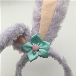 Bunny Rabbit anime hairband