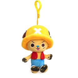 One Piece anime plush toy