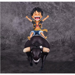 one piece anime figure 13cm