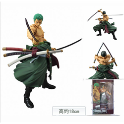 one piece anime figure