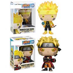 naruto anime figure