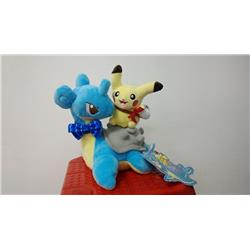 pokemon anime plush doll 25cm