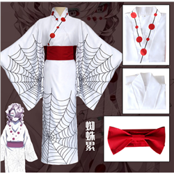 demon slayer anime cosplay costume