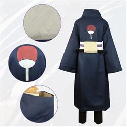 naruto anime cosplay set