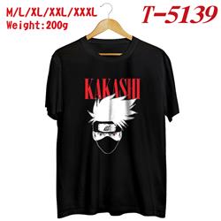 Naruto anime T-shirt