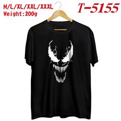 Venom anime T-shirt