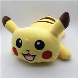 Pokemon anime plush