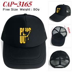 My Hero Acaemia anime cap