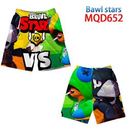 brawl stars shorts
