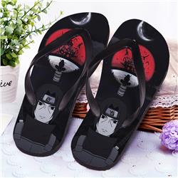 naruto anime slipper