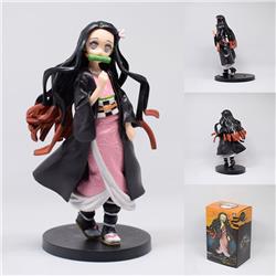 Demon Slayer Kamado Nezuko anime figure