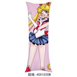 sailormoon anime pillow