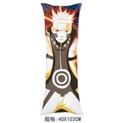 naruto anime pillow