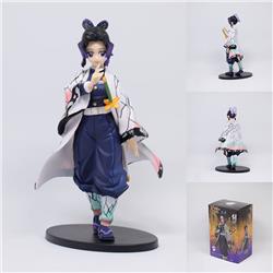 Demon Slayer Kochou Shinobu anime figure