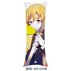 demon slayer anime pillow