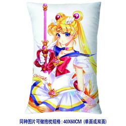 sailormoon anime pillow (40*60cm)