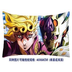 JoJo's Bizarre Adventure anime pillow (40*60cm)