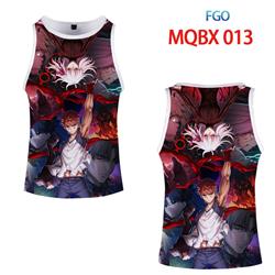 fgo anime vest