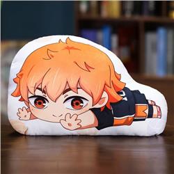haikyuu anime cushion (size:45*25cm)