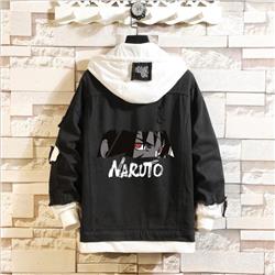 naruto anime jean sweater