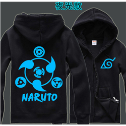 naruto anime hoodie