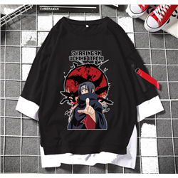 naruto anime tshirt