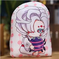 Demon Slayer Kimets anime cushion