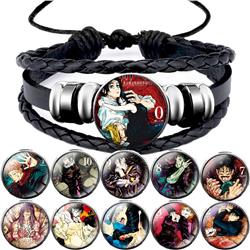 Jujutsu Kaisen anime bracelet
