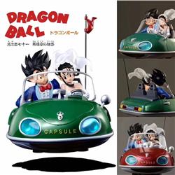 dragon ball anime Figure