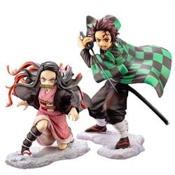 demon slayer anime Figure