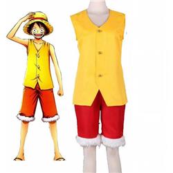 one piece anime cosplay