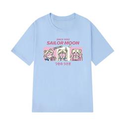 Sailor Moon anime T-shirt 5 colours