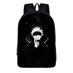 Jujutsu Kaisen anime  bag set