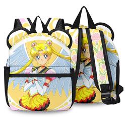 sailormoon anime  bag set