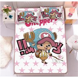 one piece anime anime lce mat 2.0m bed