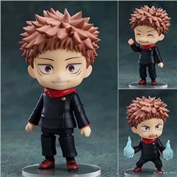 Jujutsu Kaisen Itadori Yuji anime figure 1479#