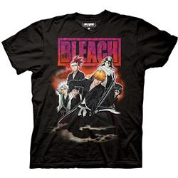 Bleach anime T-shirt