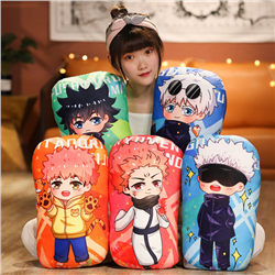 Jujutsu Kaisen anime cushion 35cm price for 1 pcs