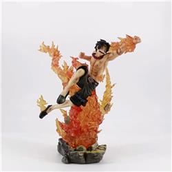 one piece anime figure 18cm