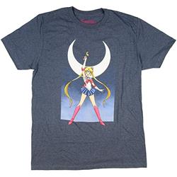Sailor Moon anime T-shirt