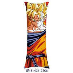 Dragon Ball anime cushion 40cm*102cm 9 styles