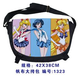 Sailor Moon anime bag 42cm*38cm 4 styles