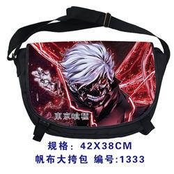 Tokyo Ghoul anime bag 42cm*38cm