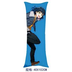 Demon Slayer Kimets anime cushion 40cm*102cm 6 styles