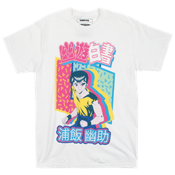 Yu Yu Hakusho anime T-shirt 9 styles
