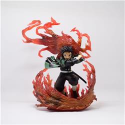 Demon Slayer anime figure 20cm