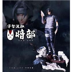 naruto anime  flgure 36cm