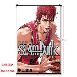 Slam Dunk anime wallscroll 15 styles